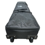 Wheeled Padded Ski/Board Bag