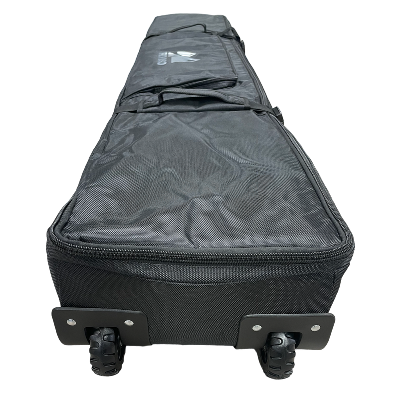 Wheeled Padded Ski/Board Bag