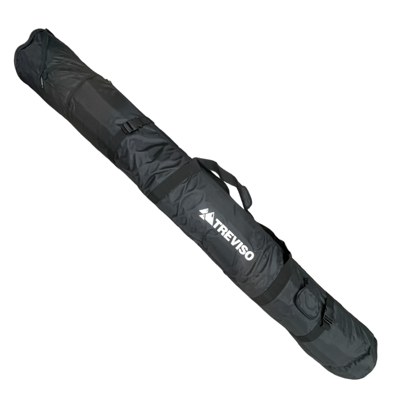 Expandable Sleeve Ski Bag