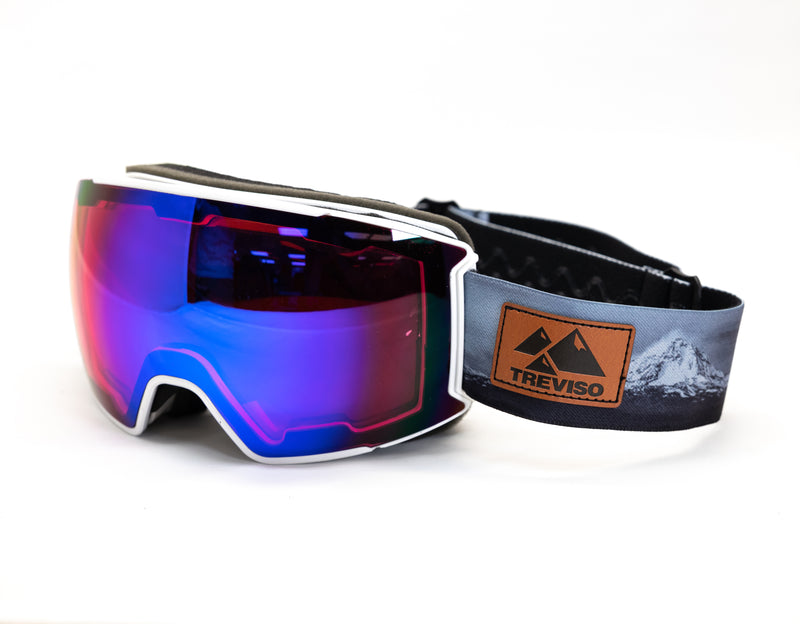 TORQUE 3 MAGNETIC LENSES Large (3 COLORS)