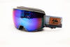 TORQUE 3 MAGNETIC LENSES Large (3 COLORS)
