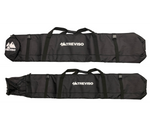 Expandable Sleeve Ski Bag