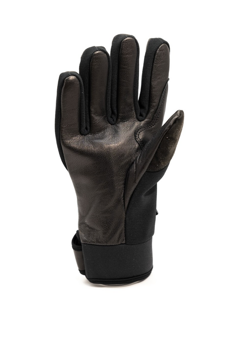 Seether Spring Glove (Black)
