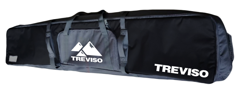 Trident Padded Board Bag (Black)